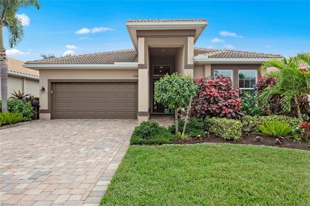 $510,000 | 19708 Tesoro Way | Estero