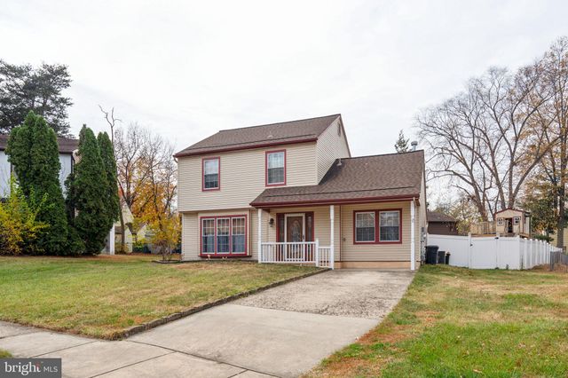 $350,000 | 3433 Buckingham Lane | Pennsauken