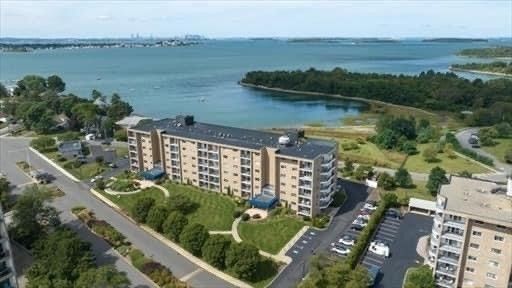 $475,000 | 54 Broad Reach, Unit 102 | North Weymouth