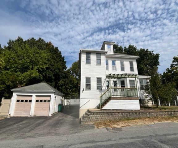 $390,000 | 343 South Street | Southside Fitchburg