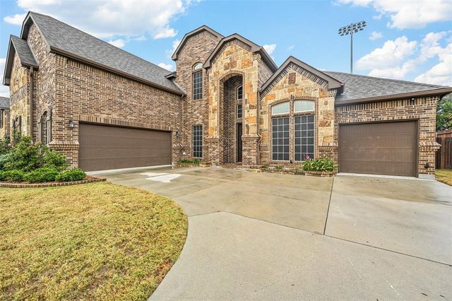 $510,000 | 3610 Green Bluff Court | Midlothian