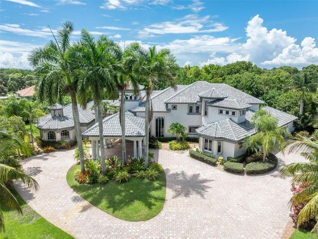 $5,599,000 | 3079 Old Still Lane | Windmill Ranch Estates