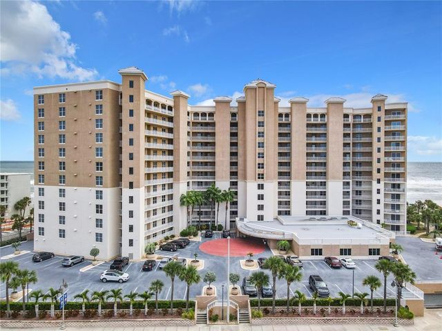 $620,000 | 2403 South Atlantic Avenue, Unit 409 | Daytona Beach Shores