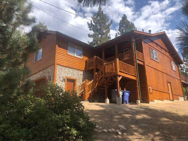 $749,000 | 663 Catbird Lane | Big Bear Lake