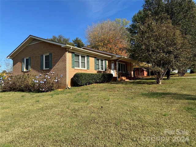 $280,000 | 105 Kiser Lane | Chambersburg Township - Iredell County