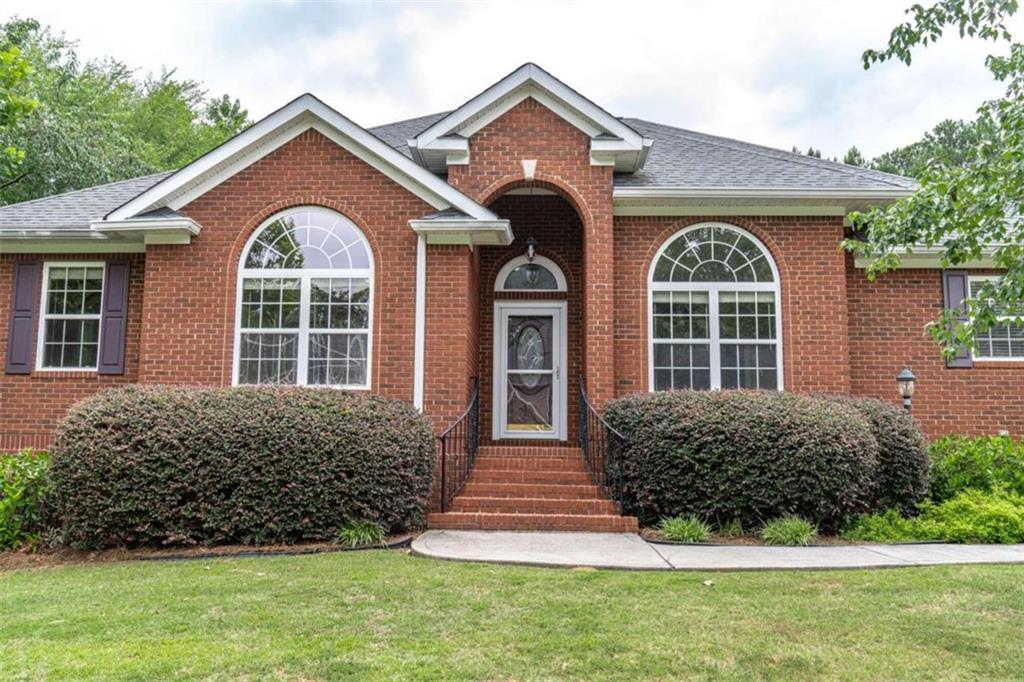 24 West Brook Drive Southwest, Rome, GA 30165 | Compass