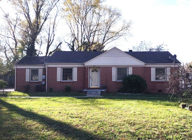 $1,350 | 807 1st Avenue | Tullahoma