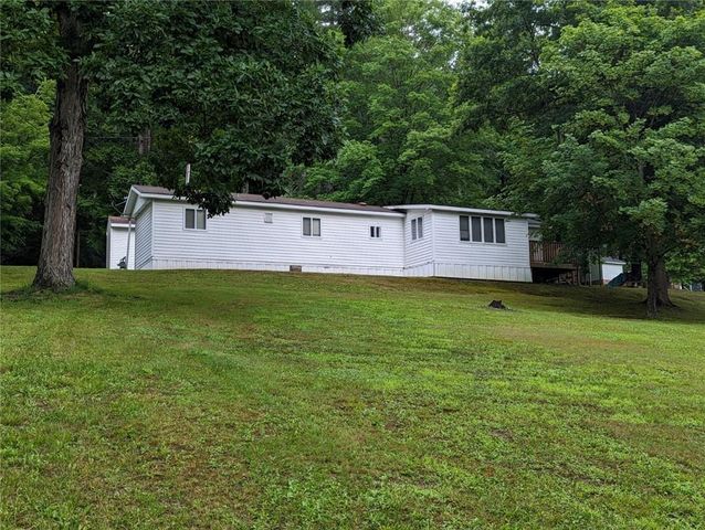 $115,000 | 2853 Wharton Road | Wharton Township - Potter County