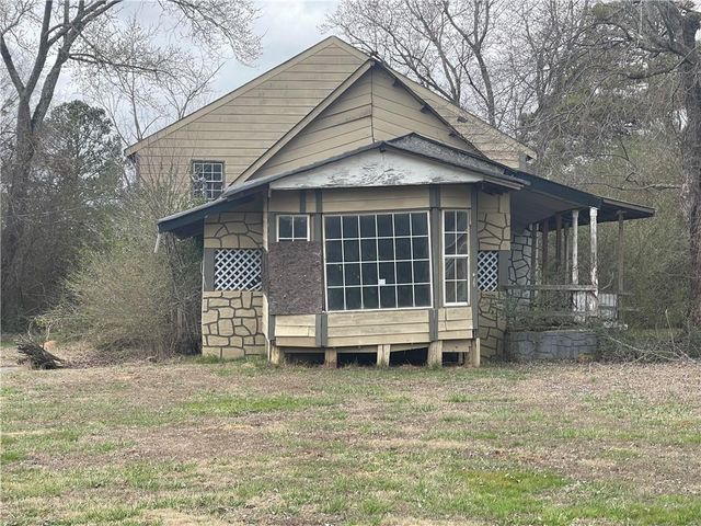 $90,000 | 104 2nd Street | Adairsville