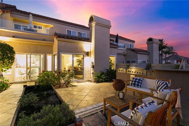 $1,695,000 | 5 Antibes, Unit 3 | West Laguna Niguel