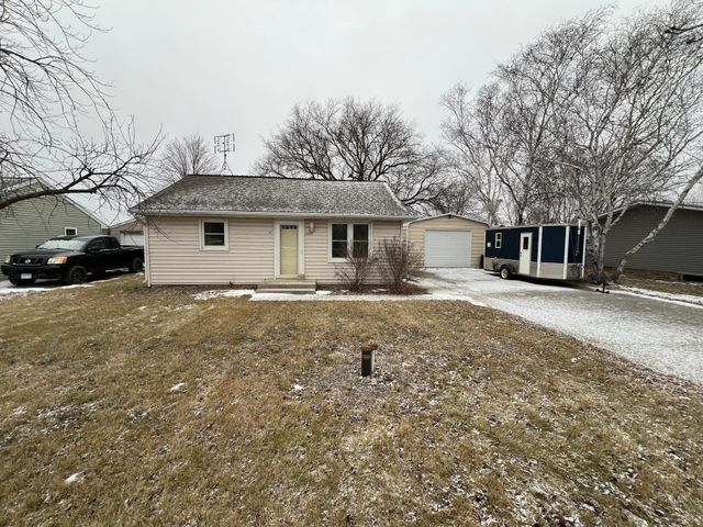 $134,900 | 1042 Fir Avenue Northwest | Wadena