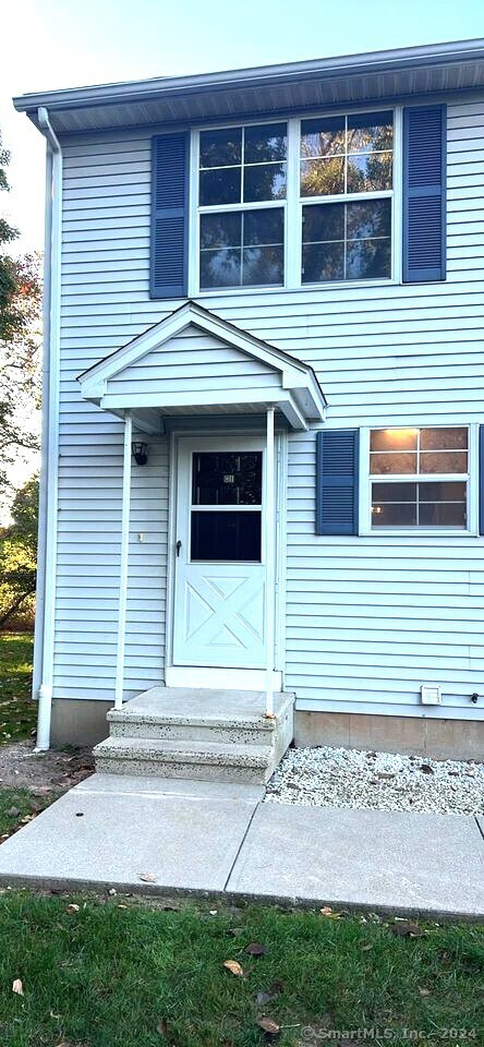 a house that has a lot of windows