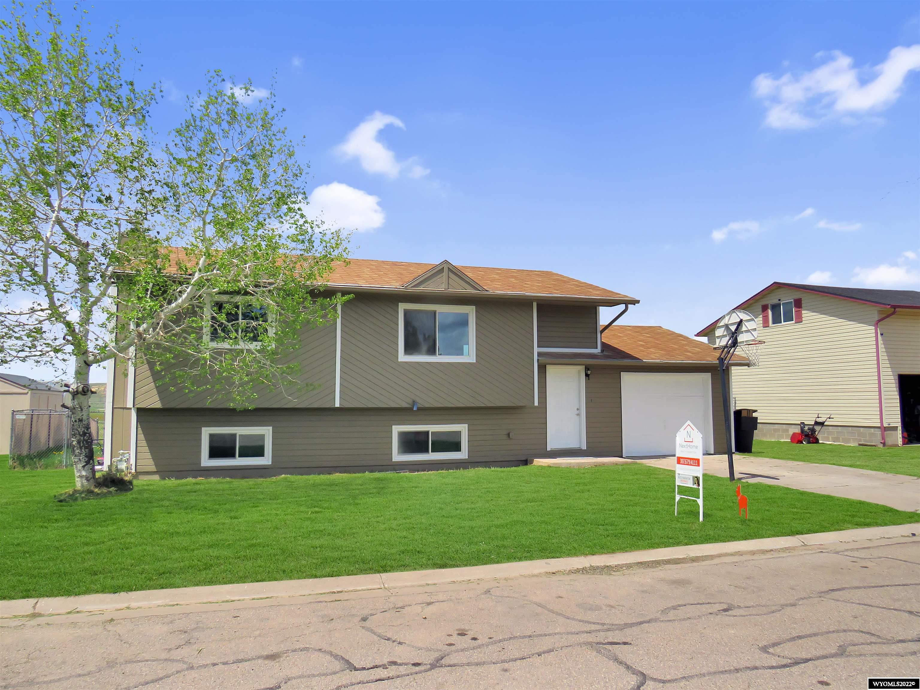 121 Colonial Avenue, Evanston, WY 82930 | Compass