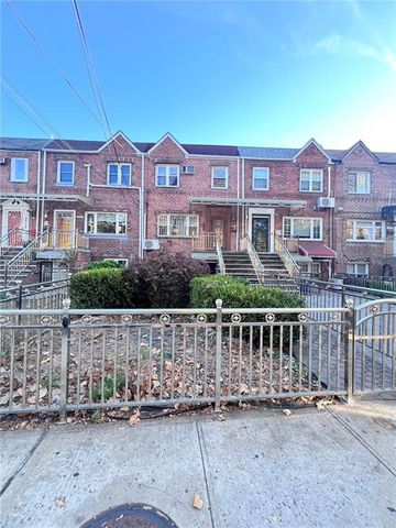 $950,000 | 3708 Shore Parkway | Sheepshead Bay