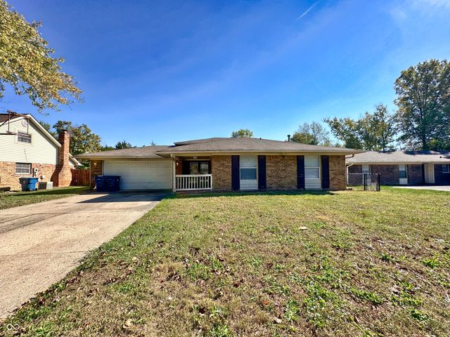 $229,900 | 2661 Kay Ellen Drive | Parkwood Terrace