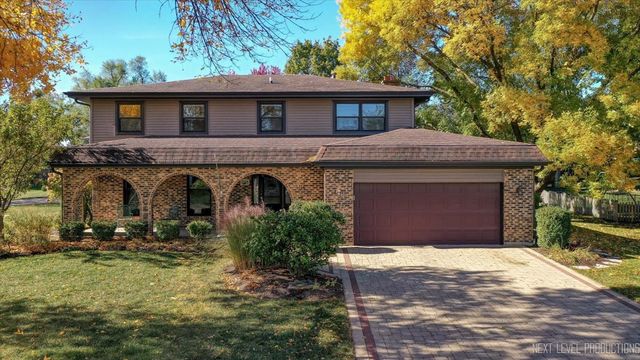 $625,000 | 1116 Aegean Drive | Schaumburg