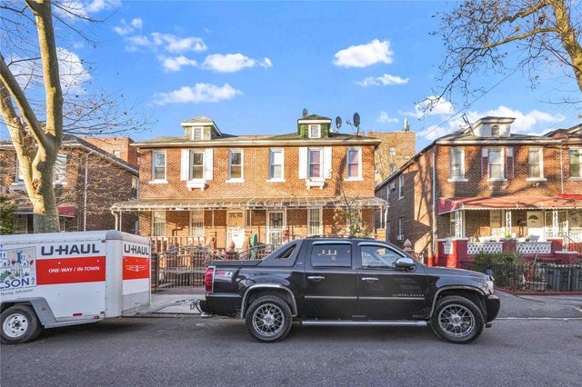 $850,000 | 288 East 45th Street | East Flatbush