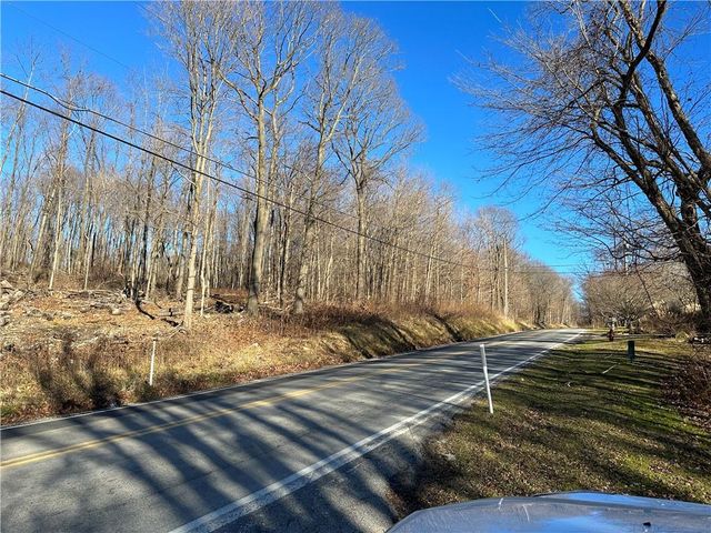 $154,500 | Sr1050 Quail Hill Road | Bullskin Township - Fayette County