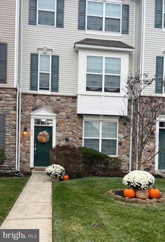 $360,000 | 445 Wistar Place | Glassboro