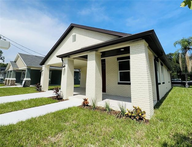 $535,000 | 5701 North 20th Street | Old Seminole Heights