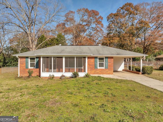 $185,700 | 2875 South Estates Road | Macon-Bibb County