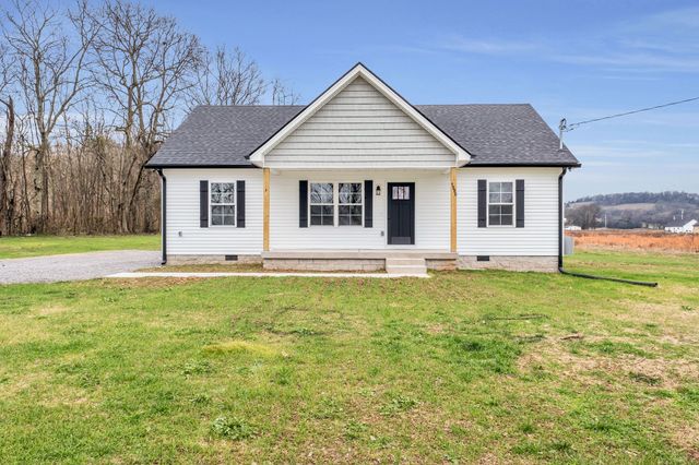 $259,900 | 1500 Trigg City Road