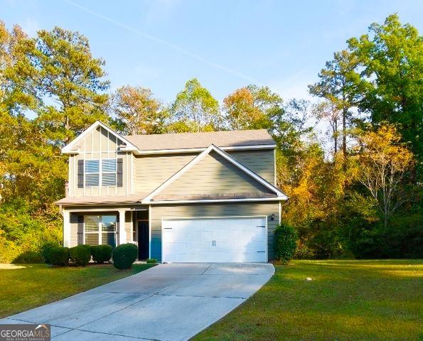 $345,000 | 834 Drumore Court | South Fulton