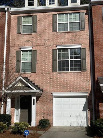 $2,695 | 699 Coligny Court | Sandy Springs