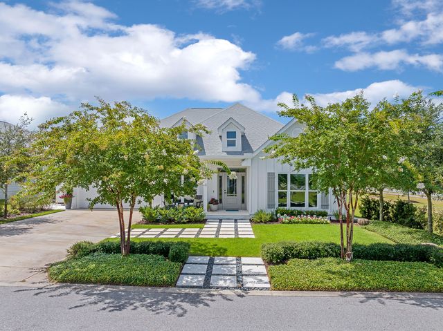 $1,297,900 | 41 Nicklaus Court | Santa Rosa Beach