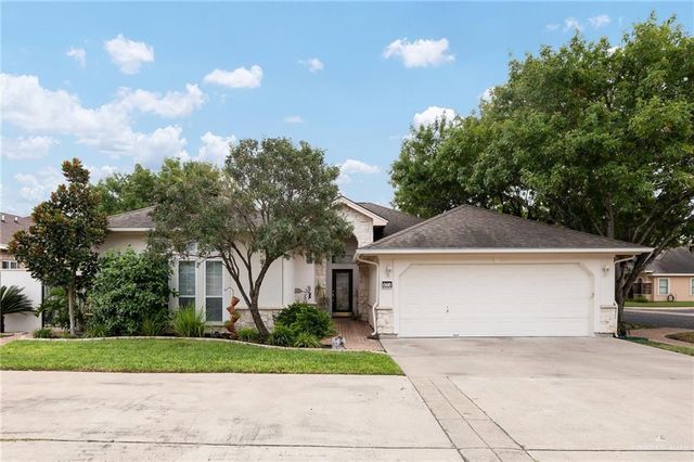 $284,000 | 924 Hill Country Drive | Edinburg