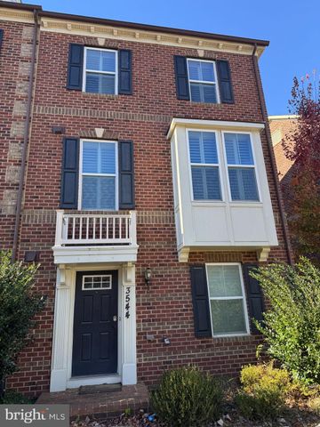 $2,800 | 3544 Sprigg Street South | Villages of Urbana