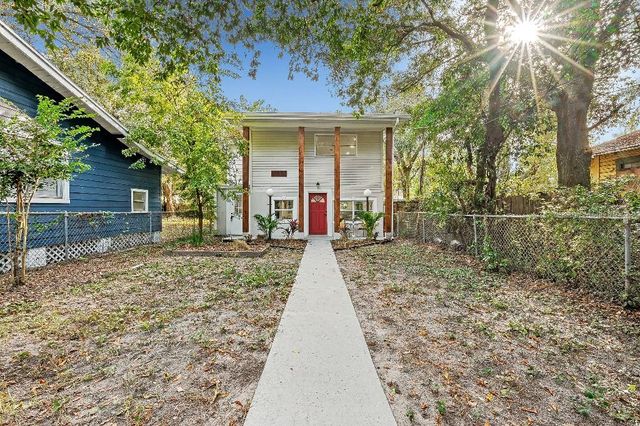 $424,200 | 807 East Genesee Street, Unit 1/2 | Southeast Seminole Heights