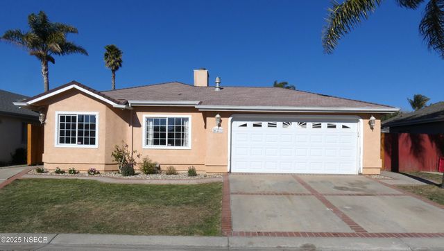 $529,000 | 423 Presidio Way | Santa Maria