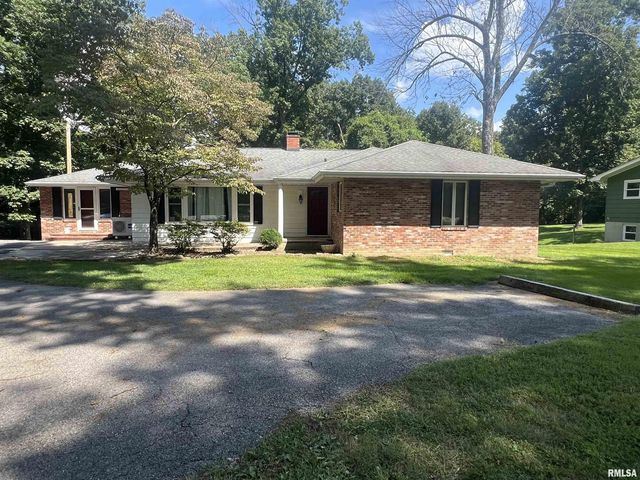 $299,000 | 3433 South Illinois Avenue | Makanda Township - Jackson County