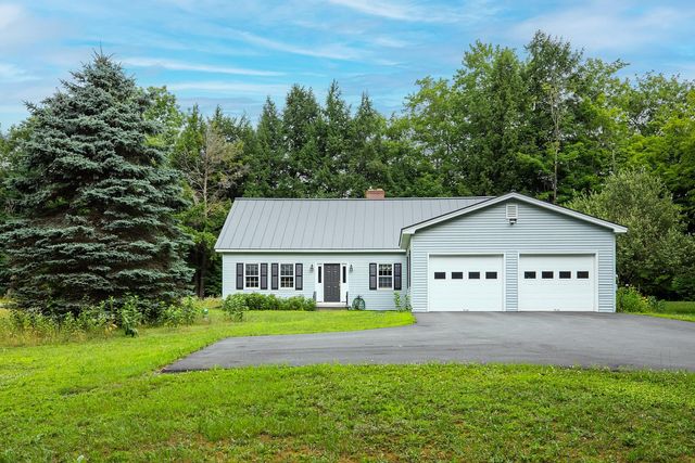 $799,000 | 944 College Hill Road | West Woodstock