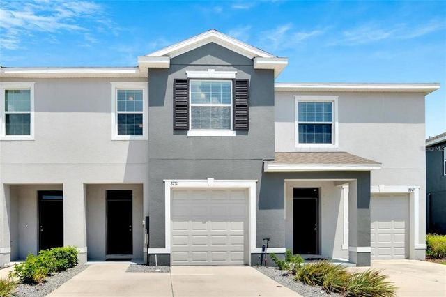 $308,000 | 8751 Falling Blue Place | Osprey Lakes West