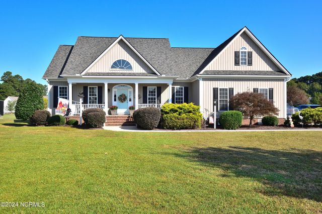 $399,900 | 188 Jacqueline Drive | Nashville Township - Nash County