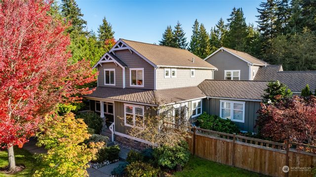 $870,000 | 2503 Fir Crest Boulevard | Anacortes