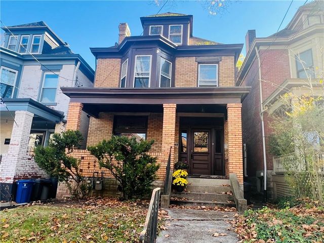 $385,000 | 419 Lloyd Street | Point Breeze