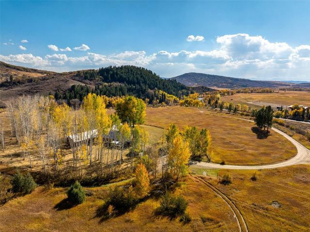 $10,900,000 | 44320 County Road 129 | Steamboat Springs Area