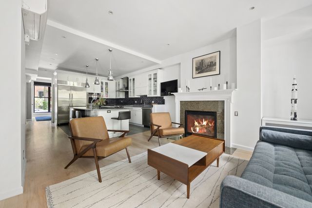 $5,495,000 | 60 South Elliott Place | Fort Greene