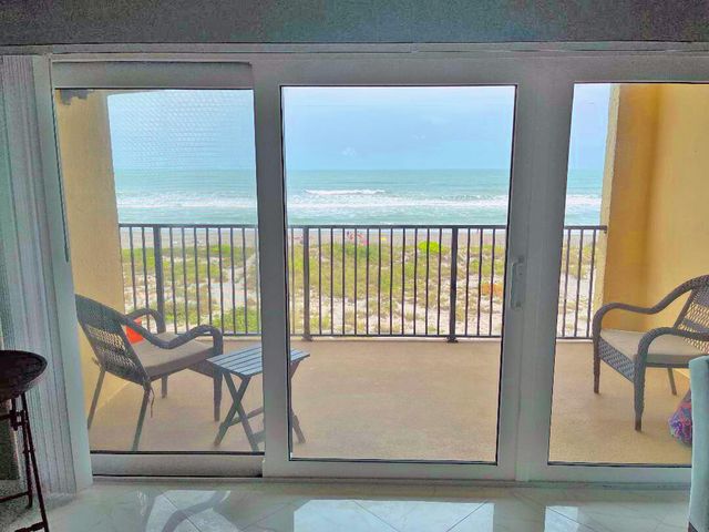 $2,750 | 1305 South Atlantic Avenue, Unit 430 | Cocoa Beach