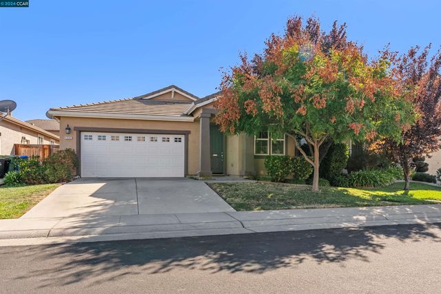 $545,000 | 4860 Ammolite Way | Elk Grove