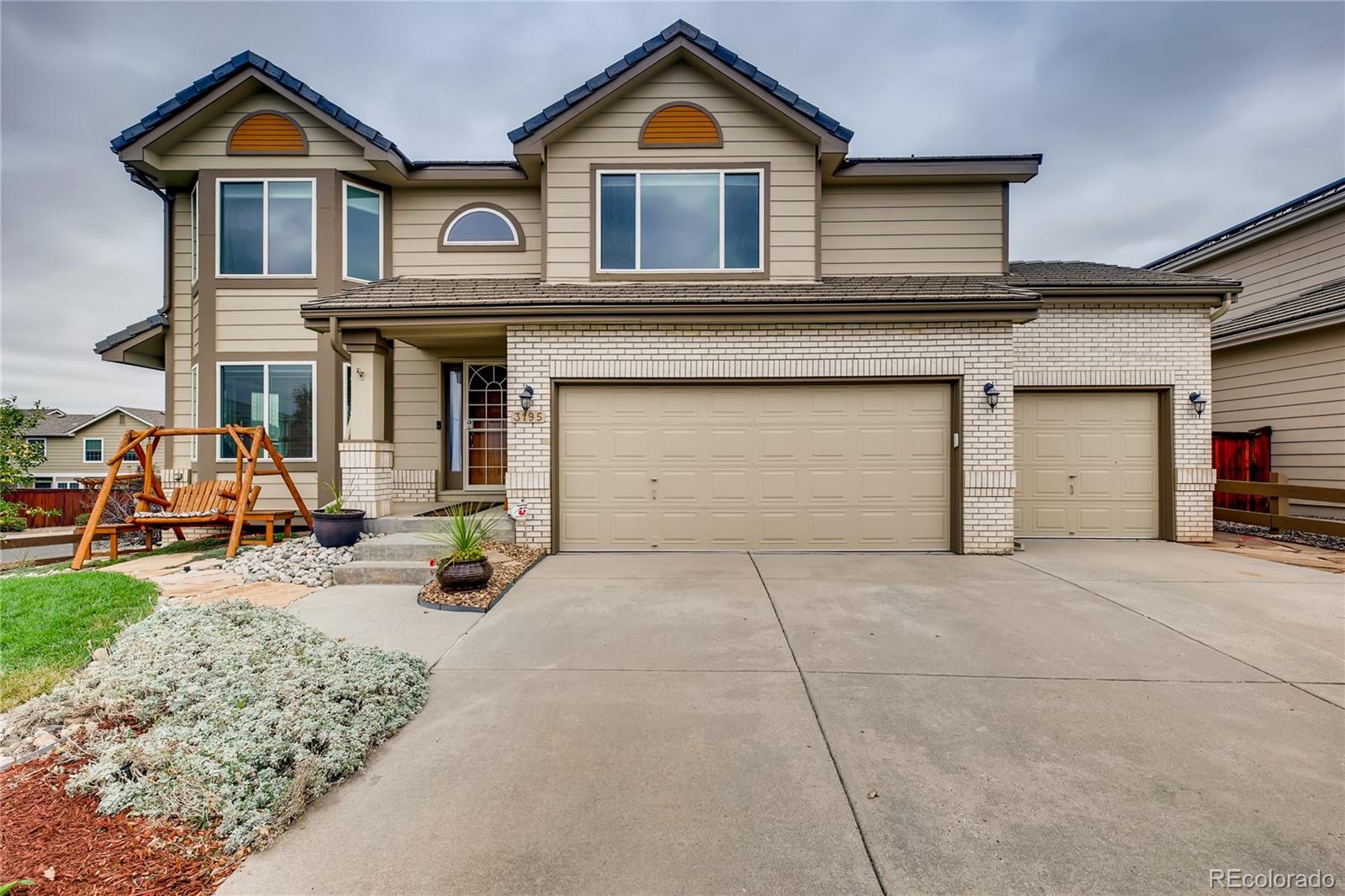 Billy Van Heusen - CENTENNIAL, CO Real Estate Agent