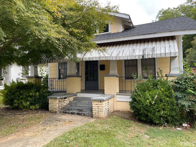 $2,200 | 404 Chamberlain Street, Unit A | University Park