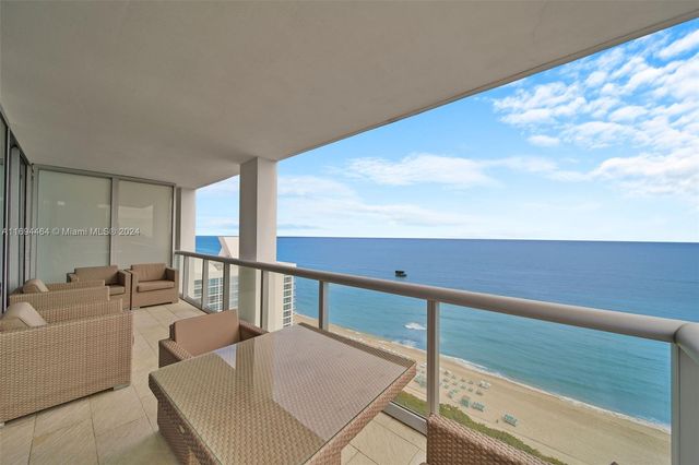 $2,150,000 | 6799 Collins Avenue, Unit LPH05 | North Beach