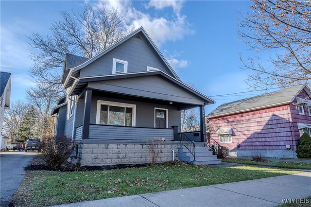 $199,900 | 182 Grove Street | Tonawanda City