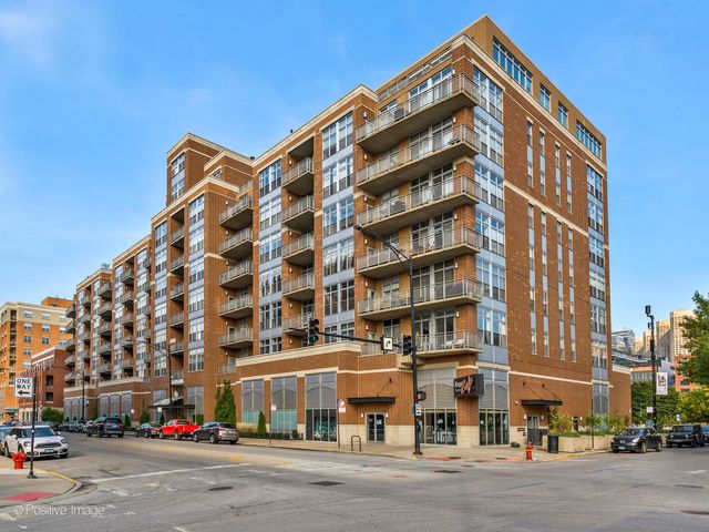 $419,000 | 111 South Morgan Street, Unit 604 | West Loop