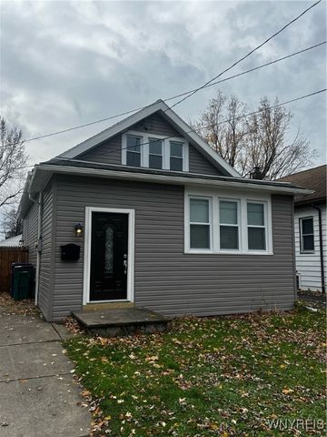 $199,900 | 33 Amber Street | Hopkins-Tifft