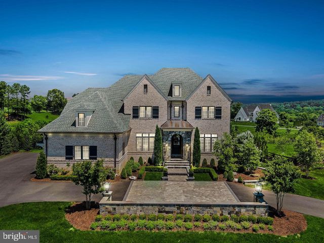 $3,995,000 | 40217 Jefferson Springs Court | Estates at Creighton Farms